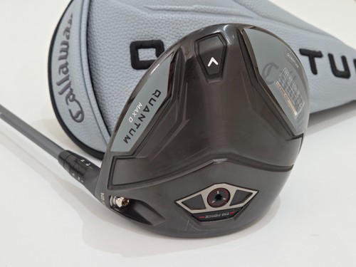 Callaway quantum max driver - callaway, d