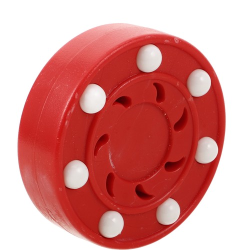 Reusable hockey puck - reusable, training