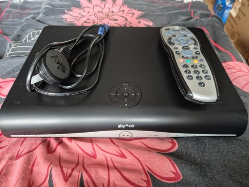 Sky plus box drx890wl with - hd,