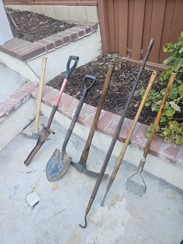Piece heavy duty - 7-piece, heavy-duty