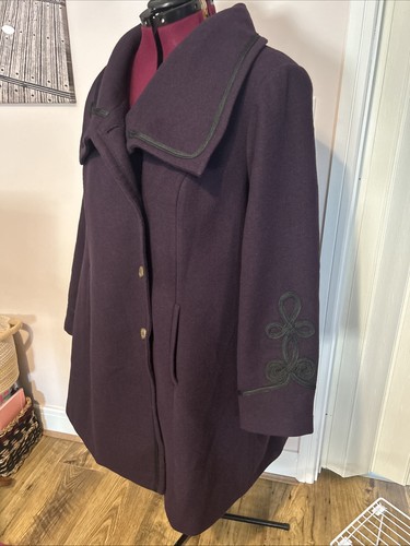 Purple joe browns - purple,