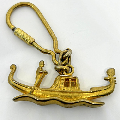 Venice italian gondola boat - italian,
