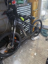 SCOTT ASPECT eRIDE 920 BIKE