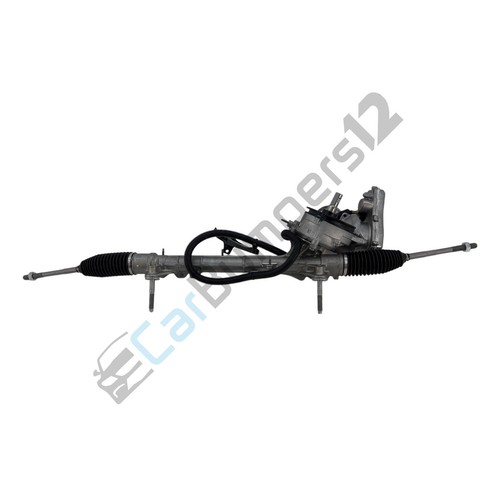 Peugeot 208 2020 - 2020-2023, steering