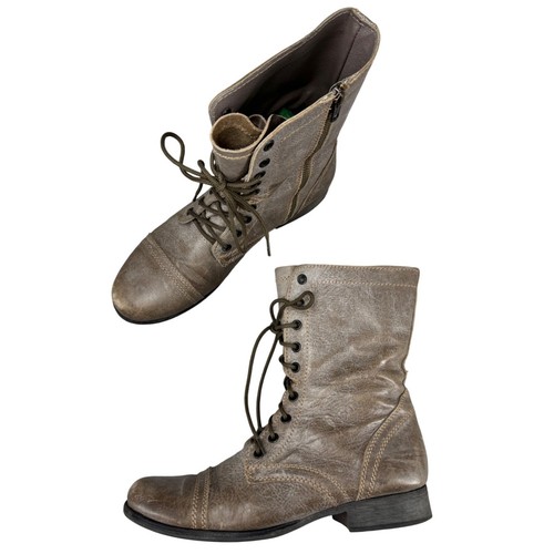 Steve madden troopa - troopa, boots