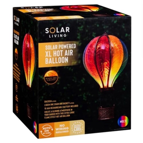 Solar hanging lantern light - solar,