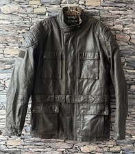 Oxford heritage waxed - heritage,