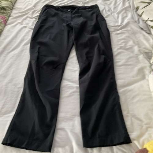 Womens black karrimor walking - womens,