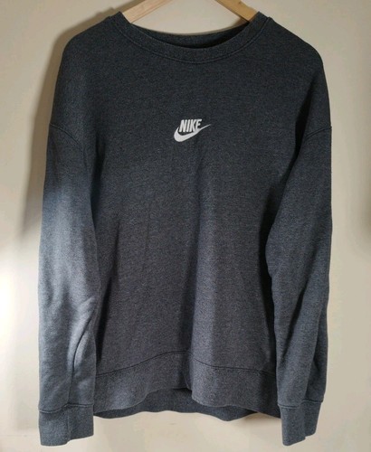 Nike mens heritage sweatshirt - nike,