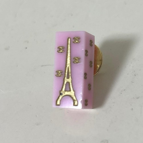 Authentic chanel pin - authentic, brooch