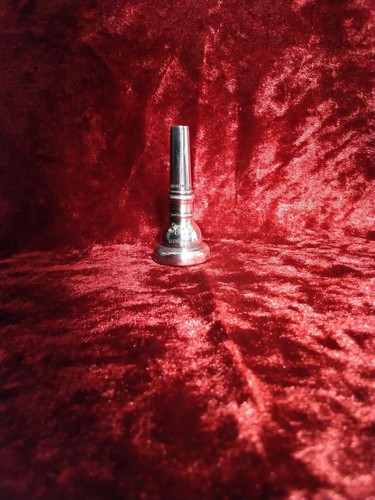 Besson mouthpiece used - mouthpiece, 18