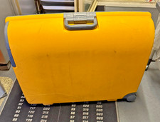 SAMSONITE HARD SHELL LARGE