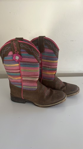 Kids twister boots - boots, size