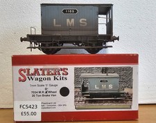 Gauge slaters 7034 grey - slaters,