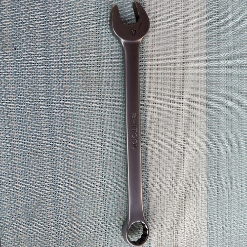 Britool rjm17a 17mm spanner - 17mm,