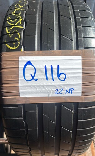 2653020 hankook ventus evo - s1,