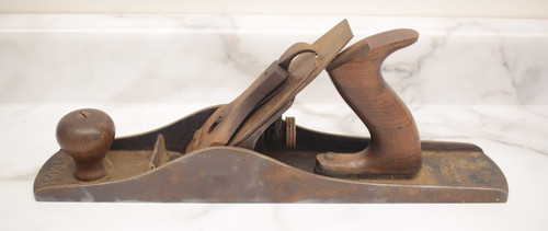 Vintage stanley bedrock - vintage,
