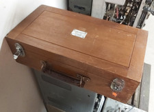 MARCONI INSTRUMENTS TM4520 SET