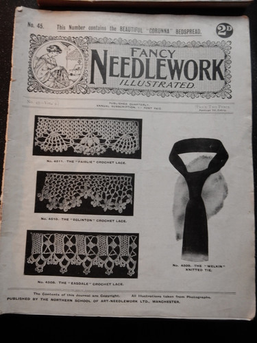 Vintage magazine fancy - vintage,