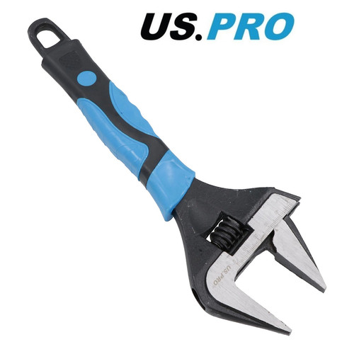Pro adjustable wrench - us,
