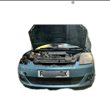 Ford fiesta mk6 - ford,