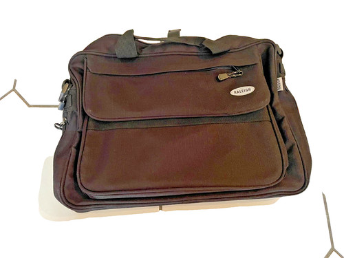 Raleigh single bicycle pannier