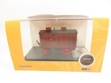 Oxford 76LW003 Living Wagon