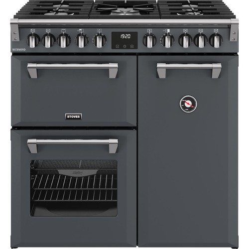 Stoves 444411849 richmond - stoves, 90cm