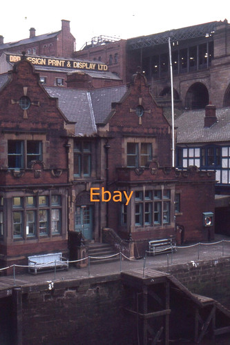 35mm slide river police - 35mm,