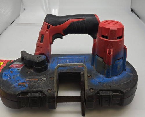 Milwaukee 2429 12v - 2429-20,