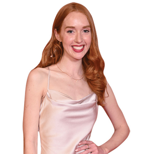 Jessie elland half - elland, (dress)