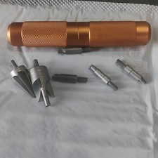 Case Prep Multi-Tool Chamfer