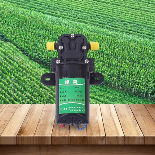 Agricultural water pump - agricultural,