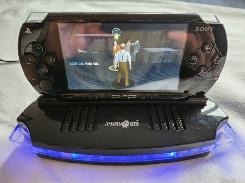 Sony psp 1000 console docking - 1000,