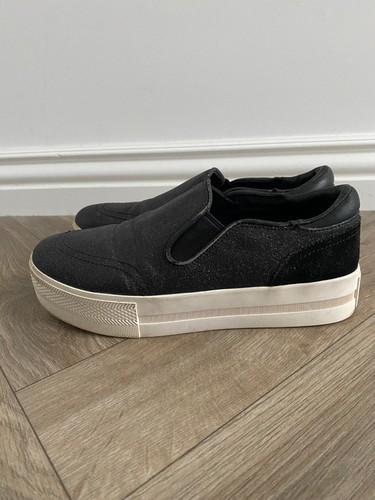 Ash jungle black leather - ash,