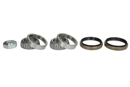 Rear wheel bearing - 21/, 41/