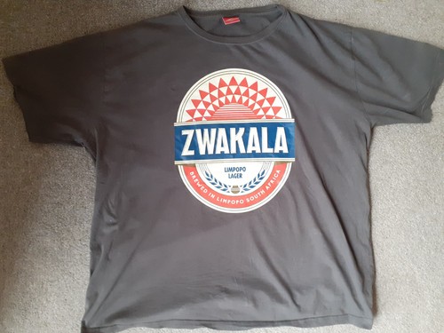 Zwakala limpopo lager beer - limpopo,