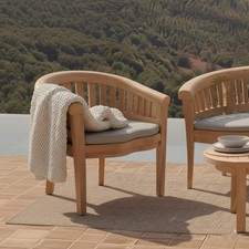 Luxurious Teak San Francisco