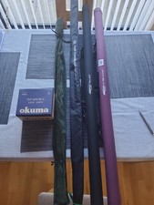 Fly Fishing Rods X4 Airflow 