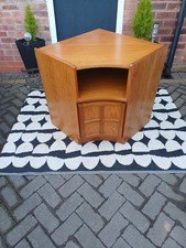 Vintage teak nathan mid - vintage,
