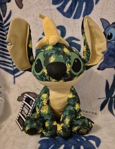 Disney stitch crashes - crashes, plush