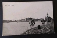 Postcard - The Pier Head