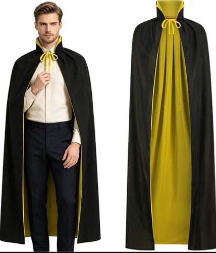 Reversible adult childs cape - adult/childs,