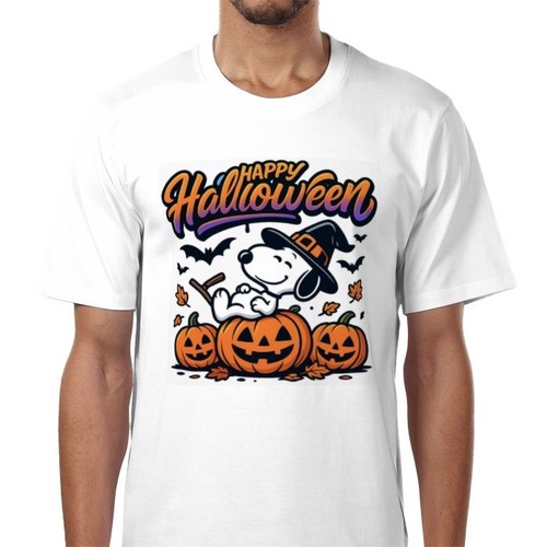 Happy halloween spooky - halloween,