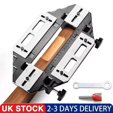 Wooden Door Hinge Jig Lock