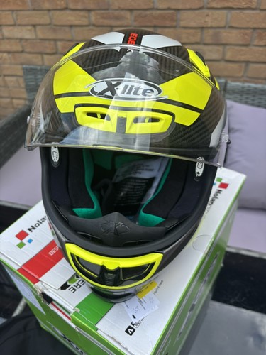 Lite x803 mastery - x-lite, ultra