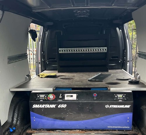 Streamline smartank 650ltr - streamline,