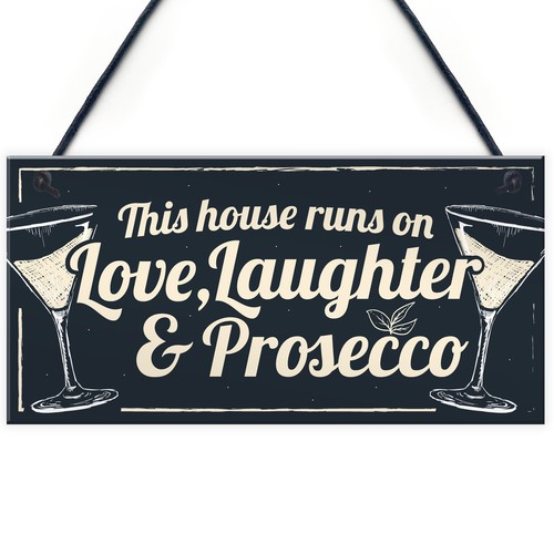 Fun laughter prosecco - fun,