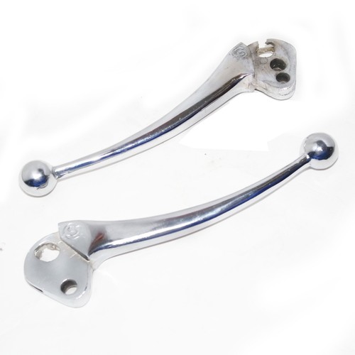 Lambretta clutch brake lever - clutch,