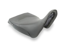 SARGENT Seats HONDA AFRICA TWIN 2016-19 CFX/BLACK WELT, REGULAR HEIGHT, FRONT